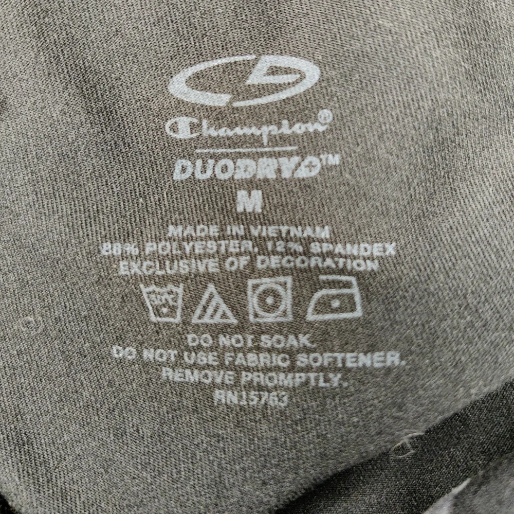 Champion Leggings - Picture 3 of 3